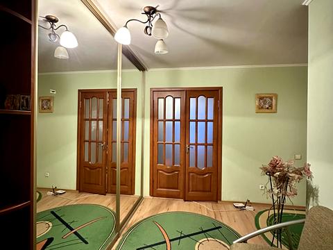 квартира за адресою Фонтанська дорога вул. (Перекопской дивизии улица), 22а