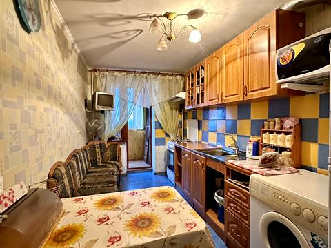 квартира за адресою Фонтанська дорога вул. (Перекопской дивизии улица), 22а