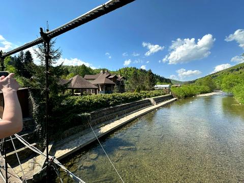 будинок за адресою смт. Жденієво, Шевченка
