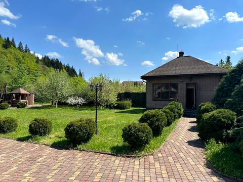 будинок за адресою смт. Жденієво, Шевченка