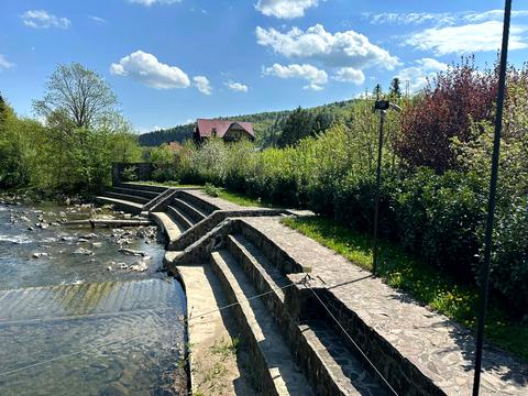 будинок за адресою смт. Жденієво, Шевченка