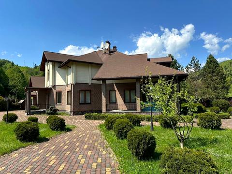 будинок за адресою смт. Жденієво, Шевченка