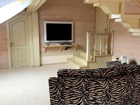 будинок за адресою смт. Жденієво, Шевченка