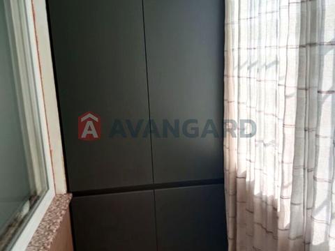 квартира за адресою Івана Мазепи просп. (Дружби Народів), 43