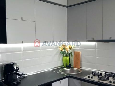 квартира за адресою Івана Мазепи просп. (Дружби Народів), 43