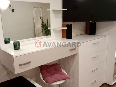 квартира за адресою Івана Мазепи просп. (Дружби Народів), 43