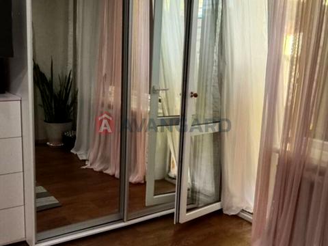 квартира за адресою Івана Мазепи просп. (Дружби Народів), 43