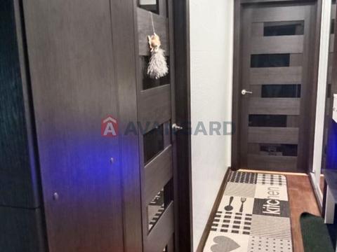 квартира за адресою Івана Мазепи просп. (Дружби Народів), 43