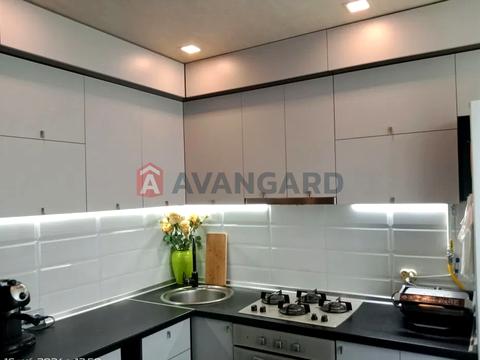 квартира за адресою Івана Мазепи просп. (Дружби Народів), 43