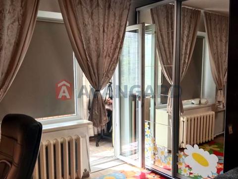 квартира за адресою Івана Мазепи просп. (Дружби Народів), 43