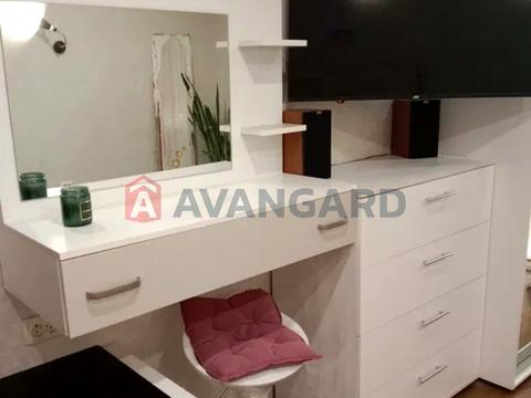 квартира за адресою Івана Мазепи просп. (Дружби Народів), 43