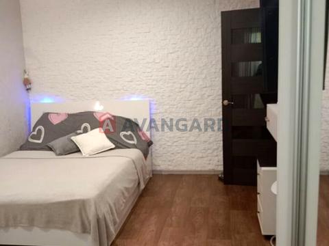 квартира за адресою Івана Мазепи просп. (Дружби Народів), 43