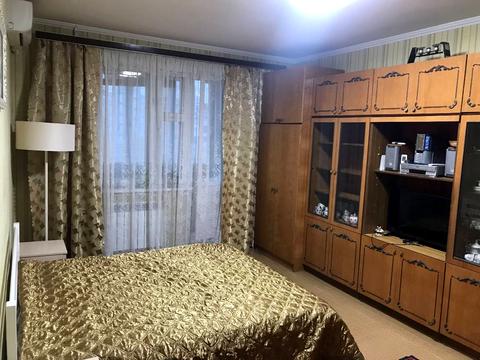 квартира по адресу Ирпенская ул., 74