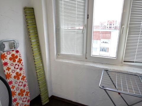 квартира по адресу Червоной Калины просп. (Владимира Маяковского), 68