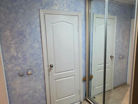 квартира по адресу Червоной Калины просп. (Владимира Маяковского), 68