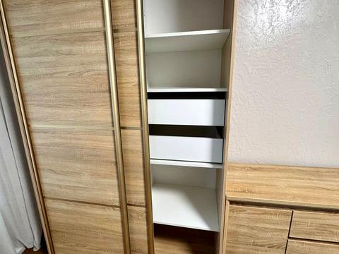 квартира за адресою Науки просп., 80-А/73