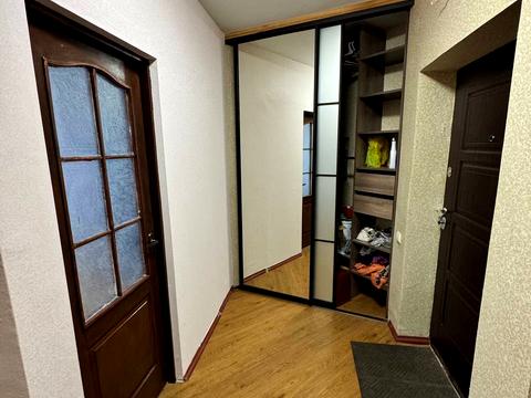 квартира за адресою Науки просп., 80-А/73