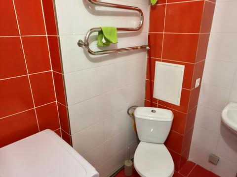 квартира по адресу Червоной Калины просп. (Владимира Маяковского), 68