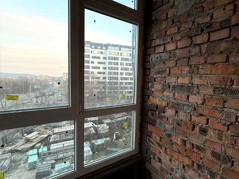 квартира за адресою Озерна вул., 14а