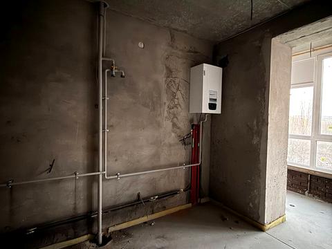 квартира за адресою Озерна вул., 14а