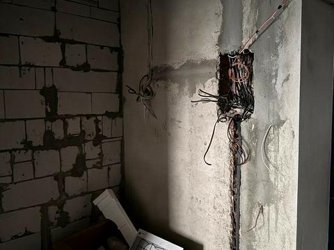 квартира за адресою Озерна вул., 14а