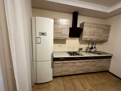 квартира за адресою Градинська вул., 9