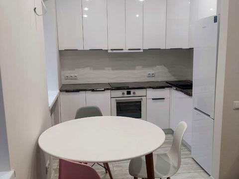 квартира по адресу Володимира Вернадського ул. (Дзержинського), 19/21