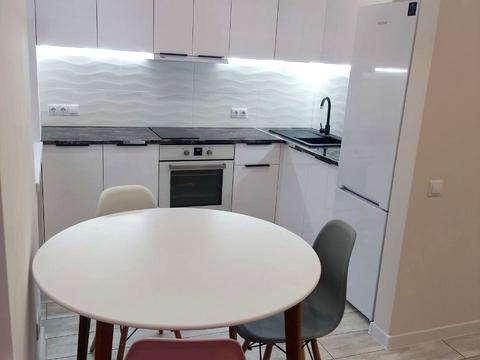 квартира по адресу Володимира Вернадського ул. (Дзержинського), 19/21