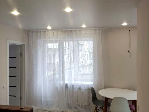 квартира по адресу Володимира Вернадського ул. (Дзержинського), 19/21