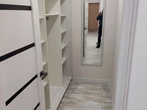 квартира по адресу Володимира Вернадського ул. (Дзержинського), 19/21