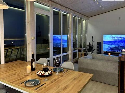 квартира за адресою Радистів вул., 34-М