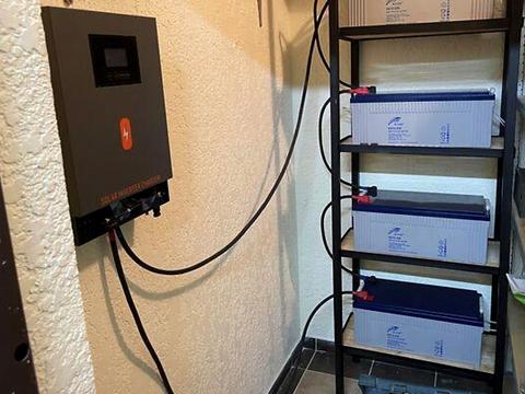 квартира за адресою Радистів вул., 34-М