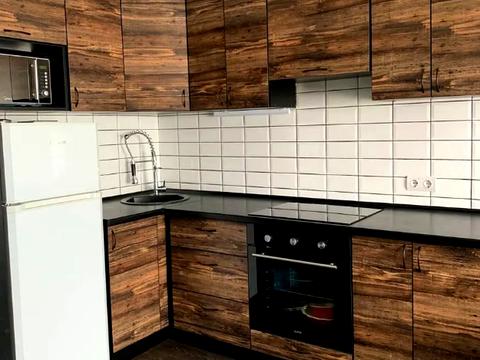 квартира за адресою Київ, Юлії Здановської вул. (Ломоносова), 36-А