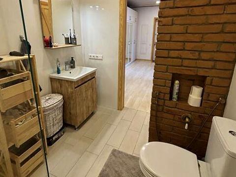 квартира за адресою Радистів вул., 34-М