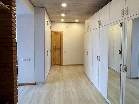 квартира за адресою Радистів вул., 34-М