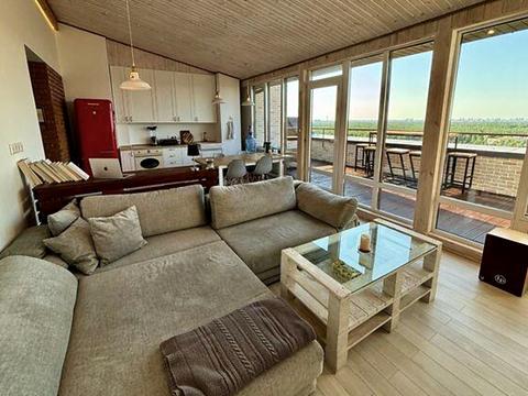 квартира за адресою Радистів вул., 34-М