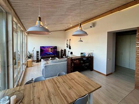 квартира за адресою Радистів вул., 34-М