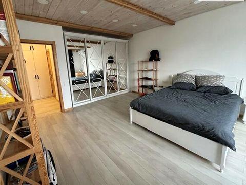 квартира за адресою Радистів вул., 34-М