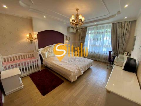 дом по адресу Антония Михайловского ул.