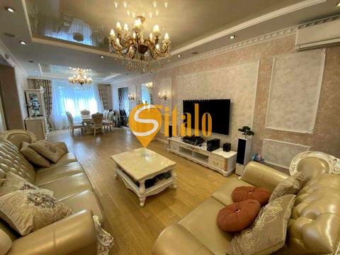 дом по адресу Антония Михайловского ул.