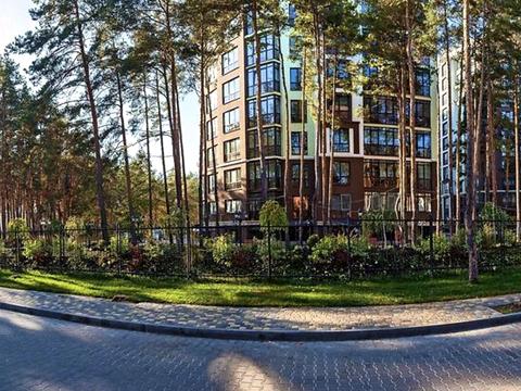 квартира за адресою Радистів вул., 34-М