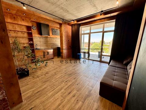 квартира по адресу Озерна, 20