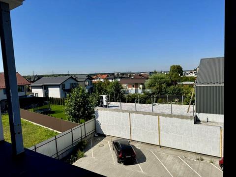 квартира по адресу Озерна, 20