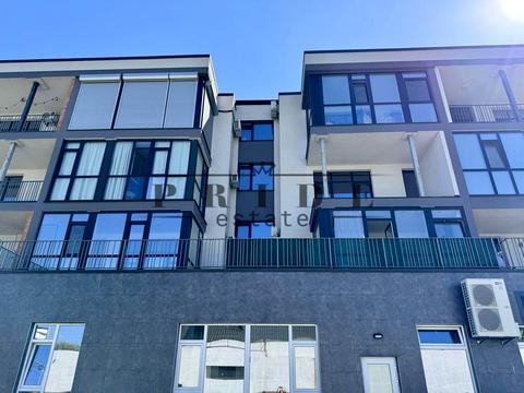 квартира по адресу Озерна, 20