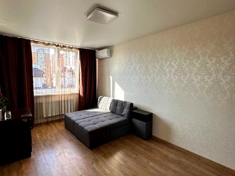 квартира по адресу Літературна ул. (Чехова), 14-В