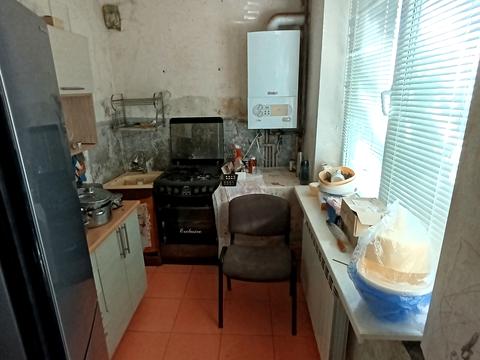 квартира за адресою Дмитра Антоновича бульв., 12