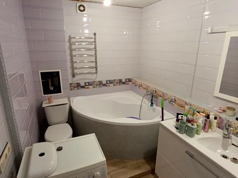 квартира за адресою Дмитра Антоновича бульв., 12