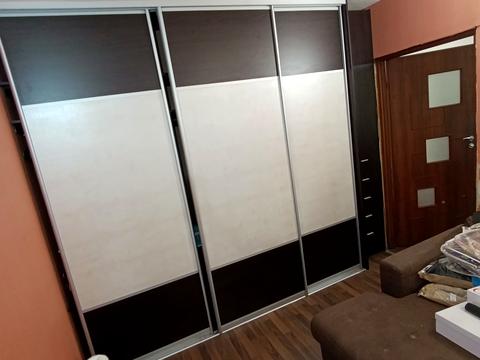 квартира за адресою Дмитра Антоновича бульв., 12