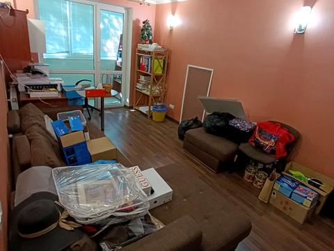 квартира за адресою Дмитра Антоновича бульв., 12