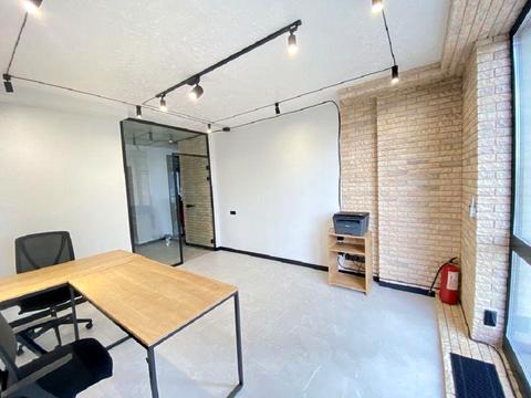 коммерческая по адресу Заречная ул., 6 к1